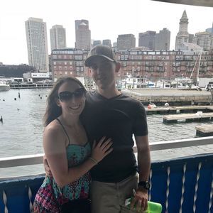 Meet your Posher, Cameron